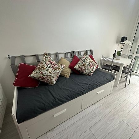 B&B Luna Rosa Pisa Exteriör bild