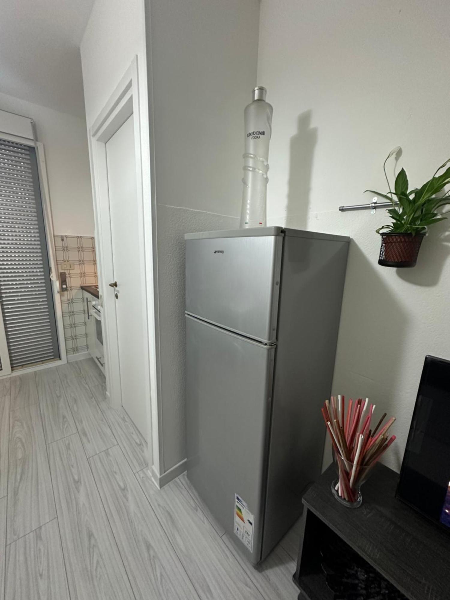 B&B Luna Rosa Pisa Exteriör bild