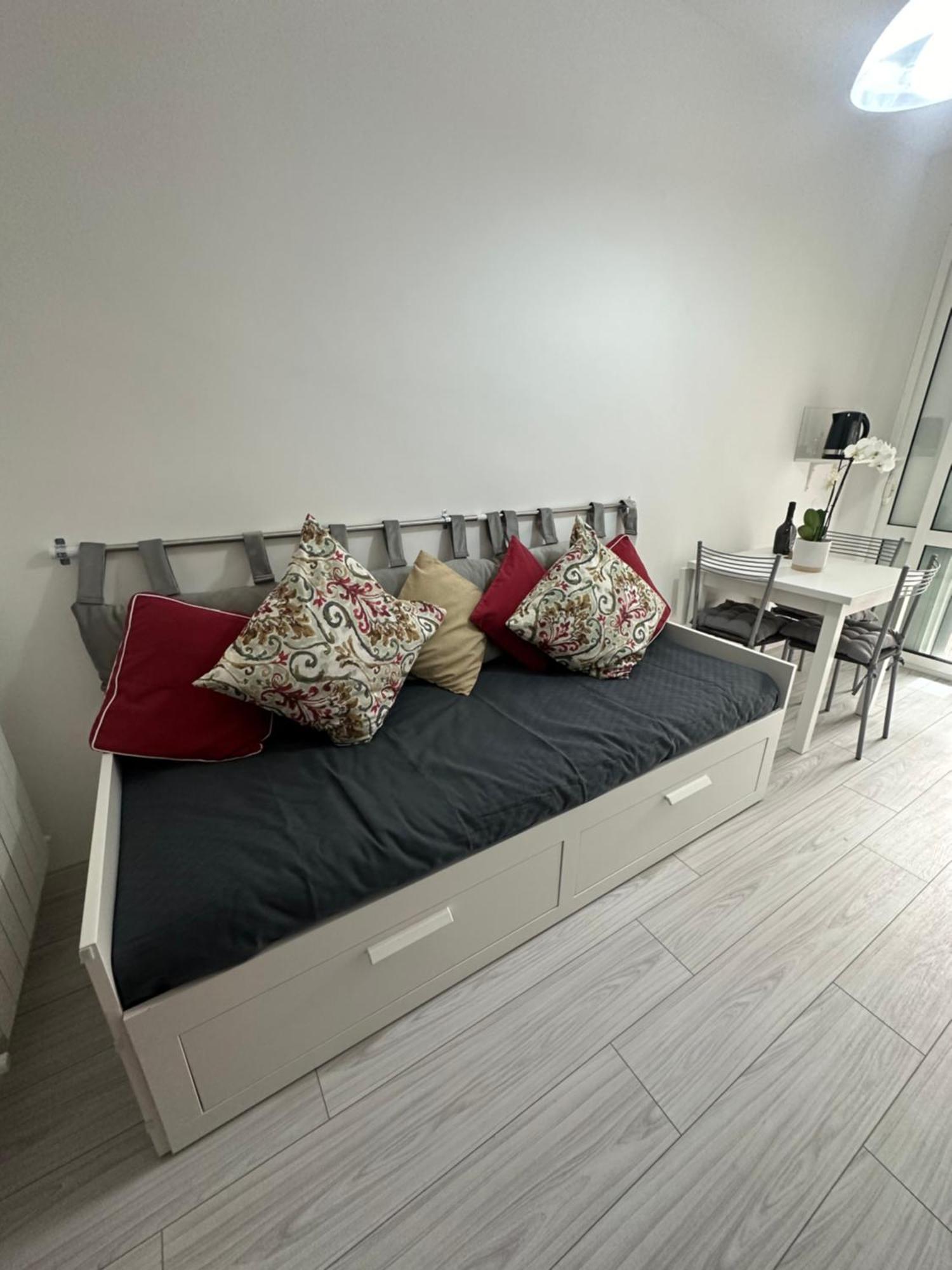 B&B Luna Rosa Pisa Exteriör bild